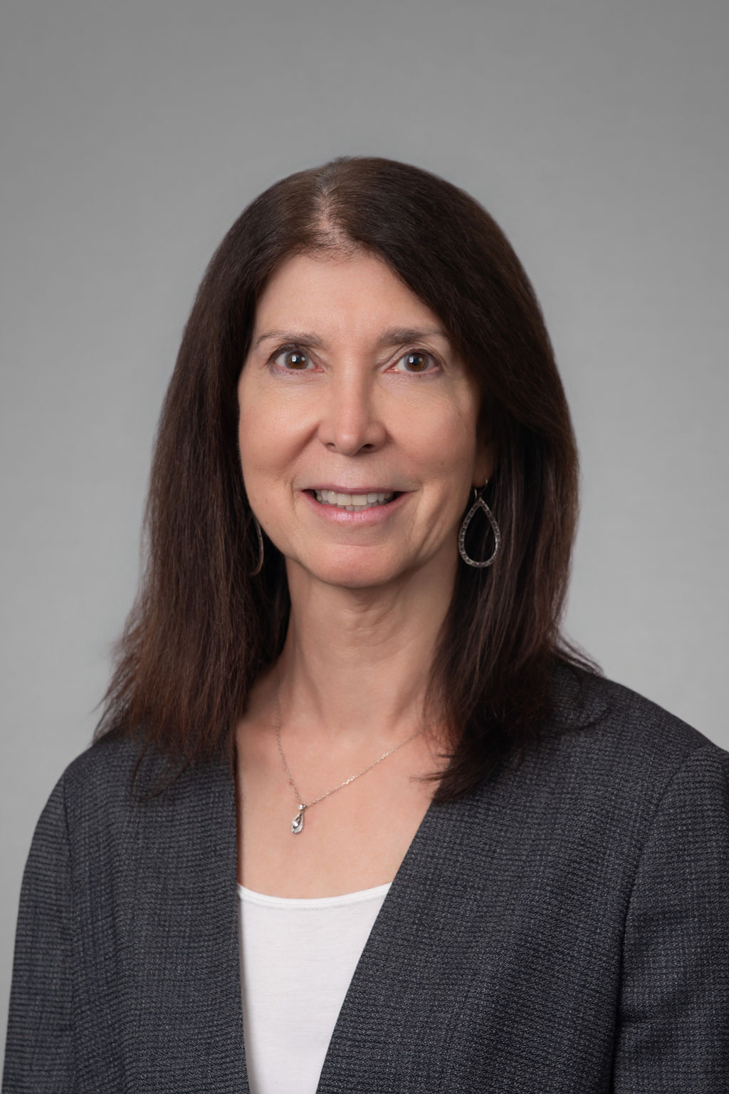 Allyson P. Lubell