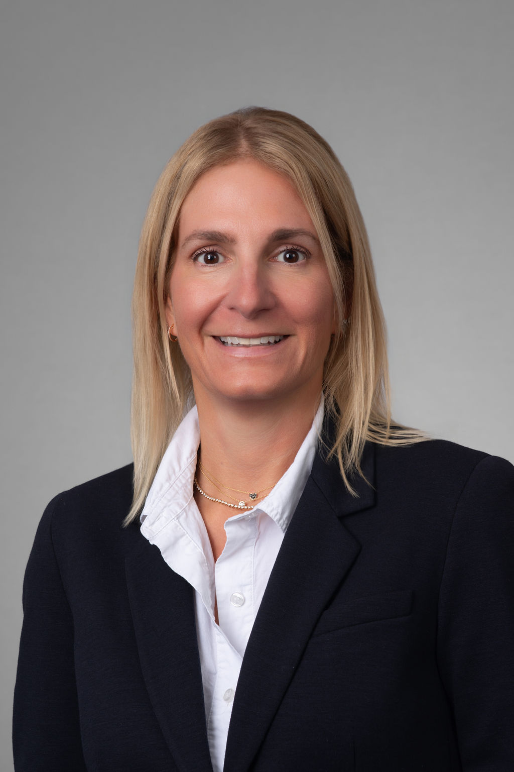 Donna M. White