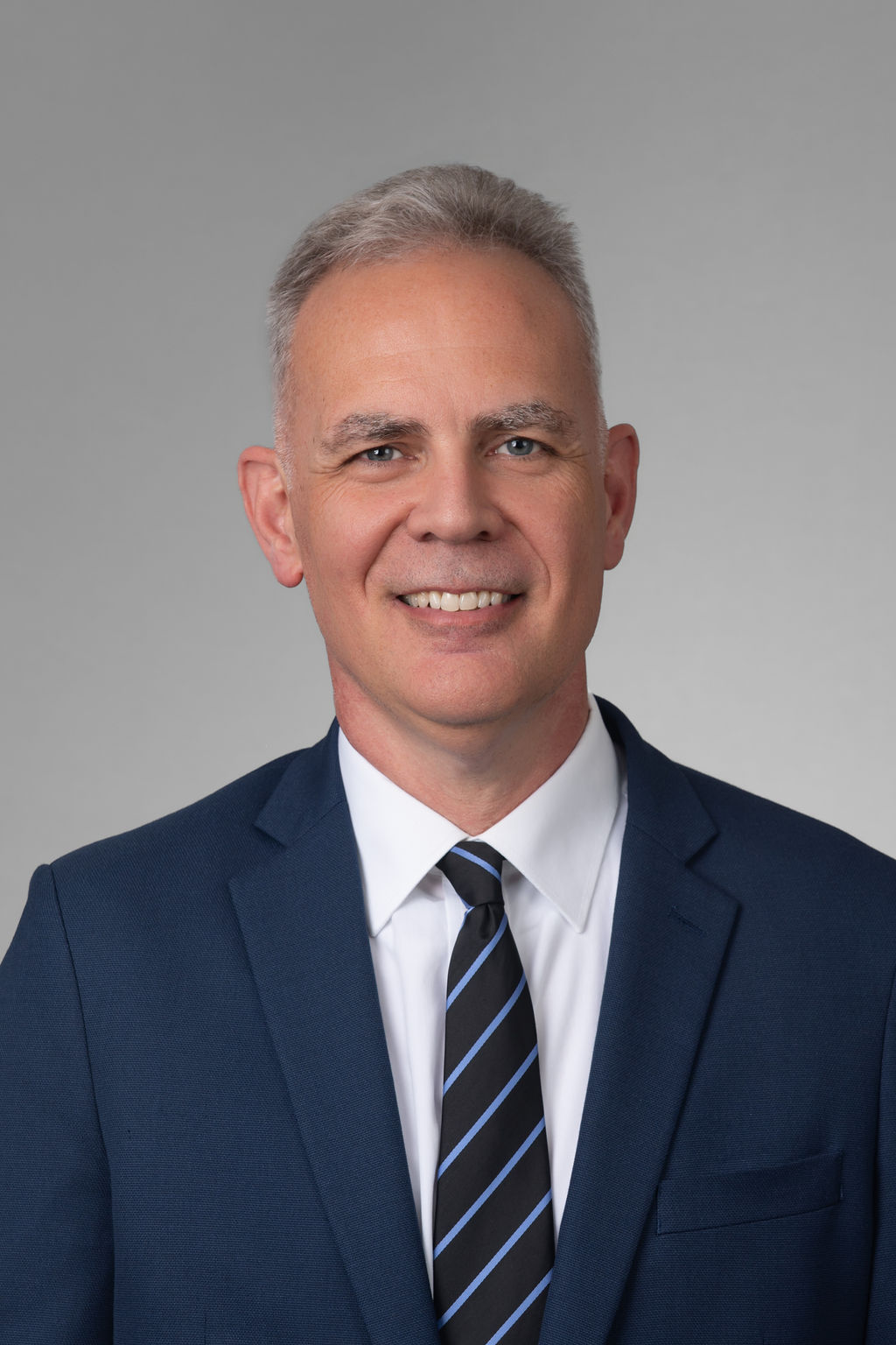 Edward J. Harrington