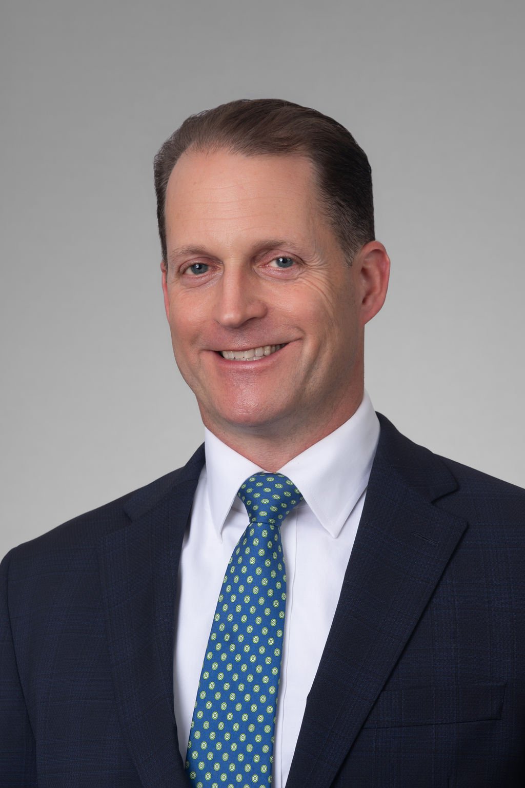 Kenneth E. Pitcoff