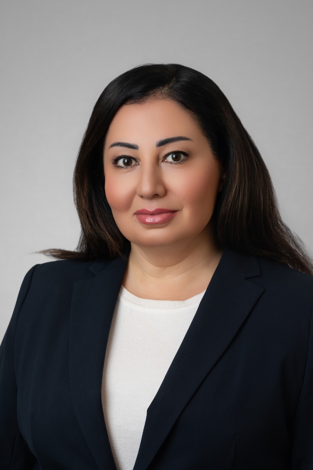 Maritanna Isakov
