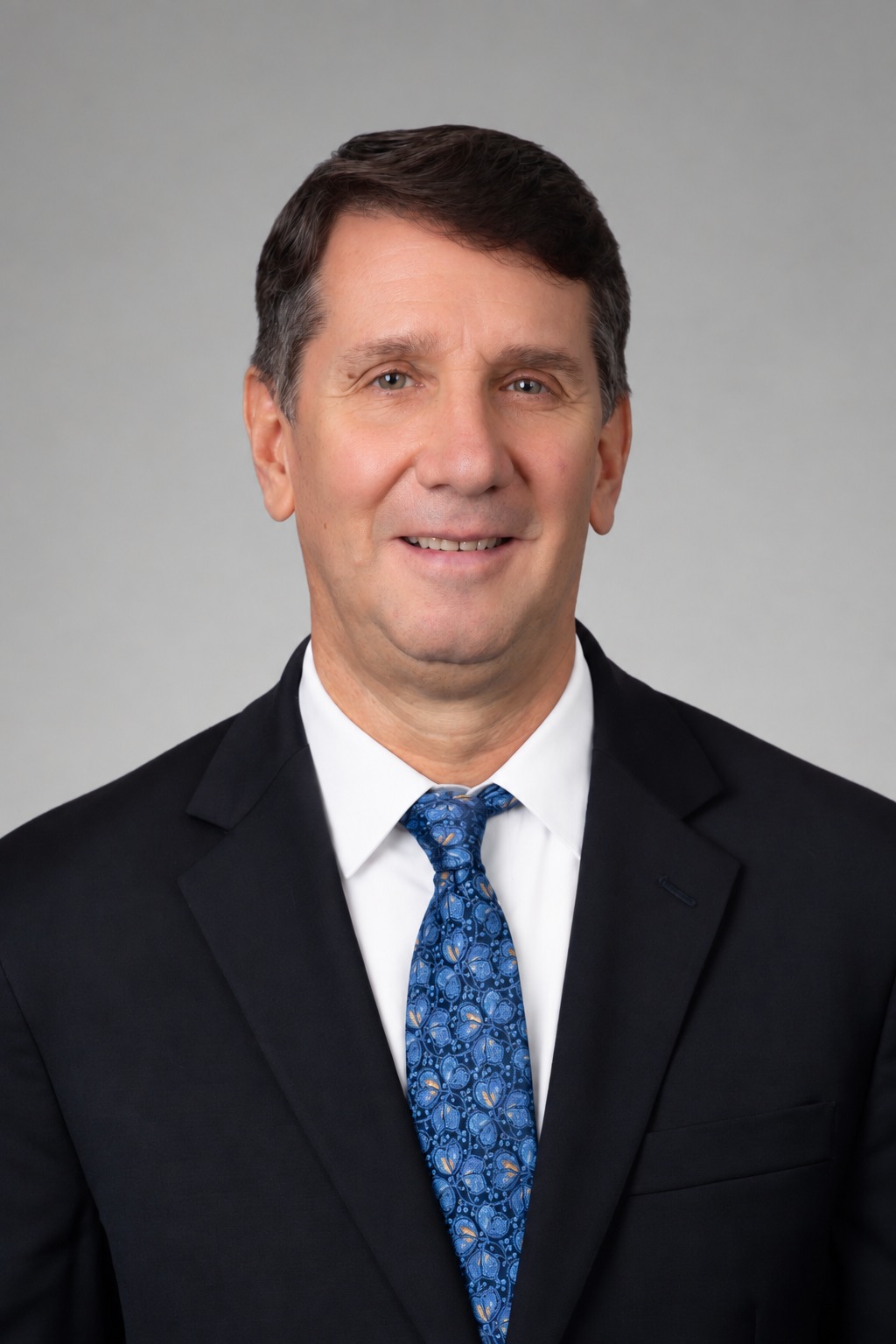 Michael V. Campanile