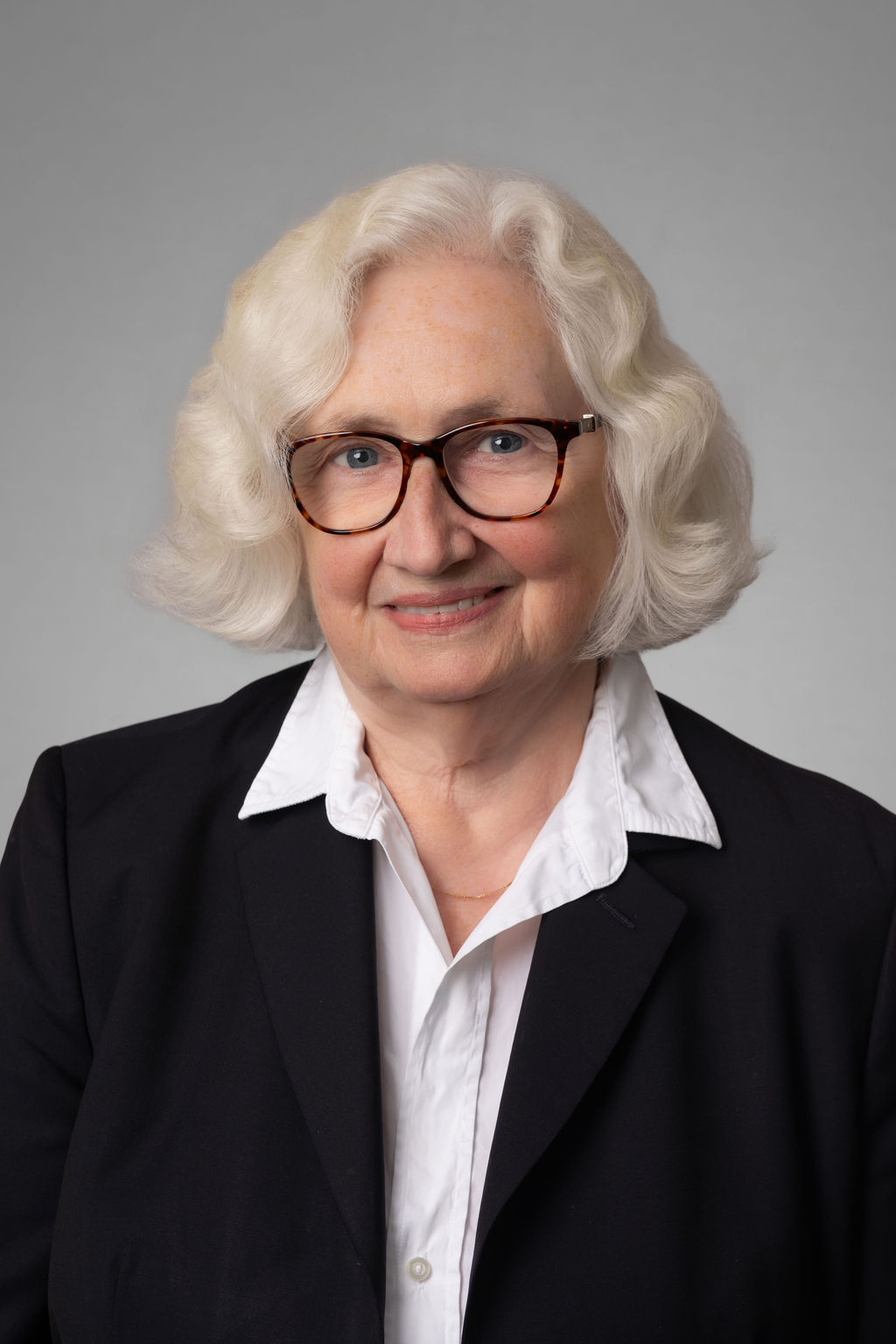 Patricia E. Permakoff