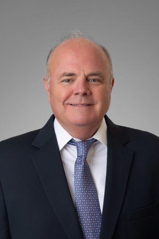 Robert E. O'Connor