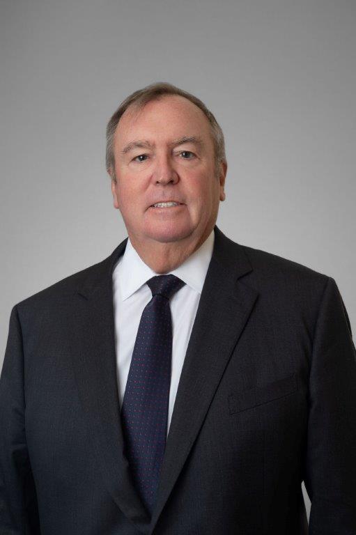 William J. Manning, Jr.
