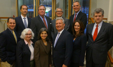 MDAFP partners and attorneys